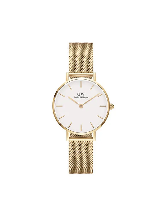 Daniel Wellington Ρολόι · Χρυσό