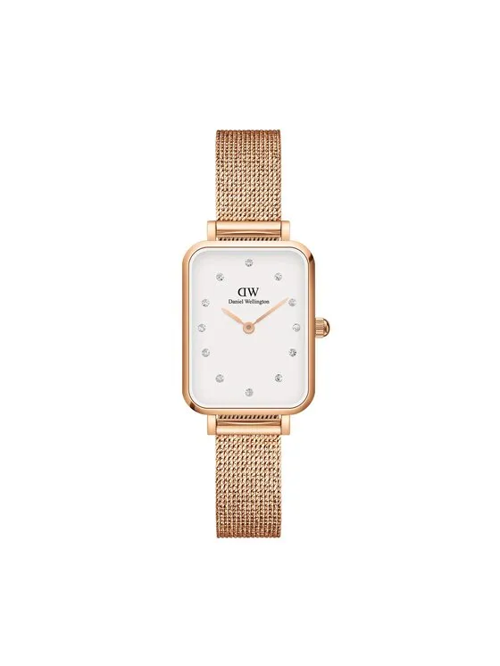 Daniel Wellington Ρολόι · Χρυσό