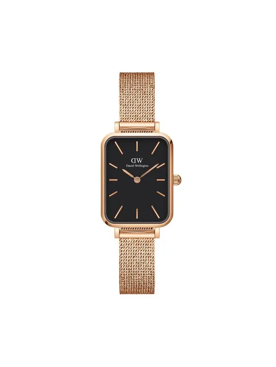 Daniel Wellington Ρολόι · Χρυσό