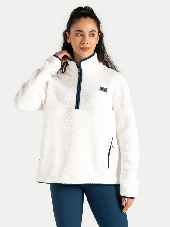 Dare2B Fleece · Λευκό