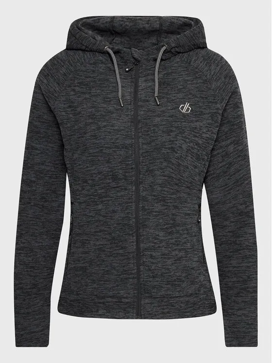 Dare2B Fleece · Μαύρο · Slim Fit