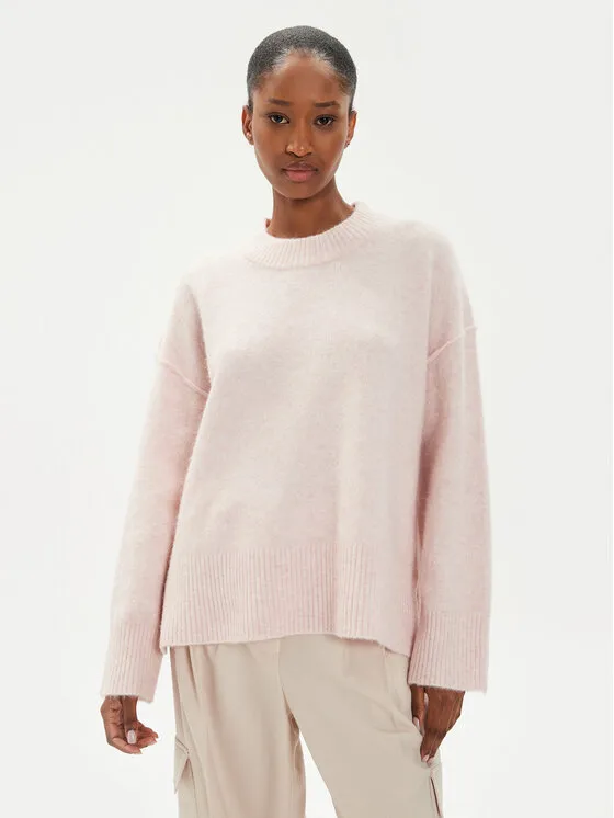DAY BIRGER ÉT MIKKELSEN Πουλόβερ · Ροζ · Regular Fit