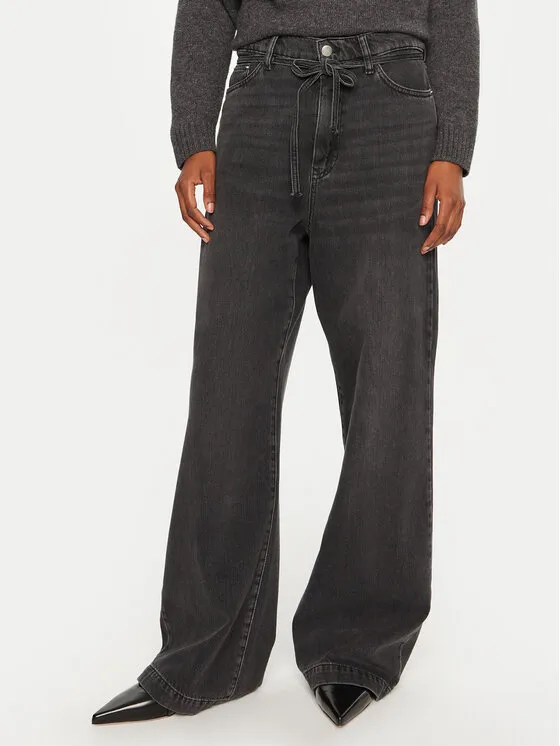 DAY BIRGER ÉT MIKKELSEN Τζιν · Μαύρο · Regular Fit