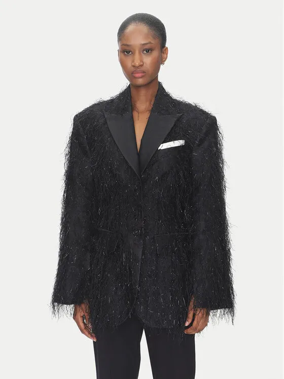 DAY BIRGER ÉT MIKKELSEN Σακάκι · Μαύρο · Regular Fit
