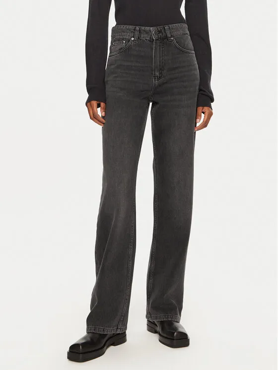DAY BIRGER ÉT MIKKELSEN Τζιν · Μαύρο · Regular Fit