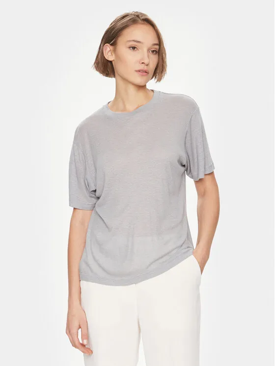 DAY BIRGER ÉT MIKKELSEN T-Shirt · Γκρι