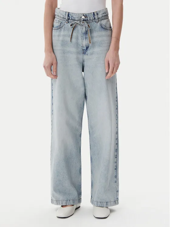 DAY BIRGER ÉT MIKKELSEN Τζιν · Μπλε · Regular Fit