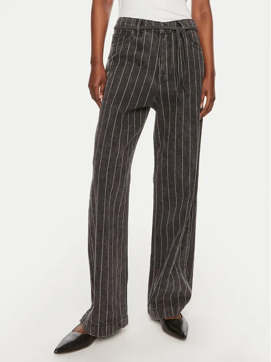 DAY BIRGER ÉT MIKKELSEN Τζιν · Μαύρο · Regular Fit