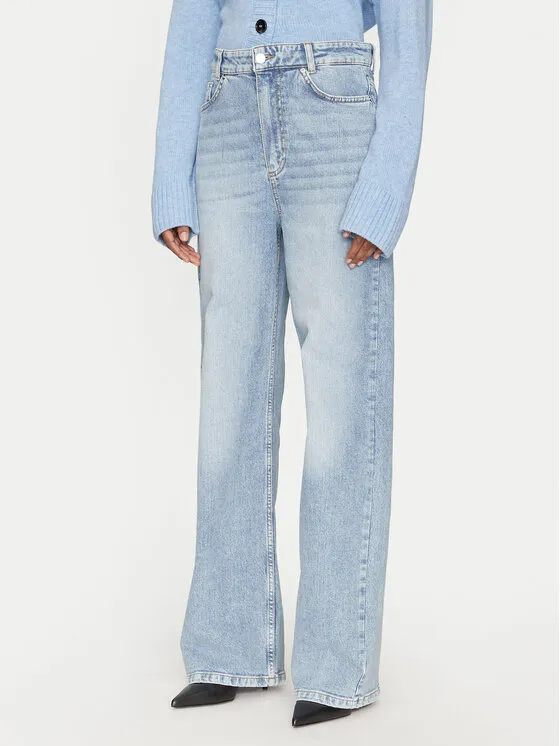 DAY BIRGER ÉT MIKKELSEN Τζιν · Μπλε · Regular Fit