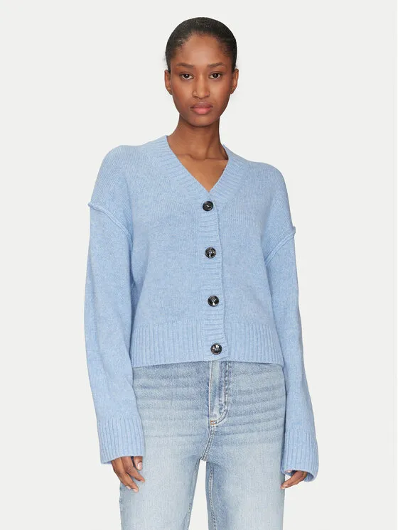 DAY BIRGER ÉT MIKKELSEN Ζακέτα · Μπλε · Oversize