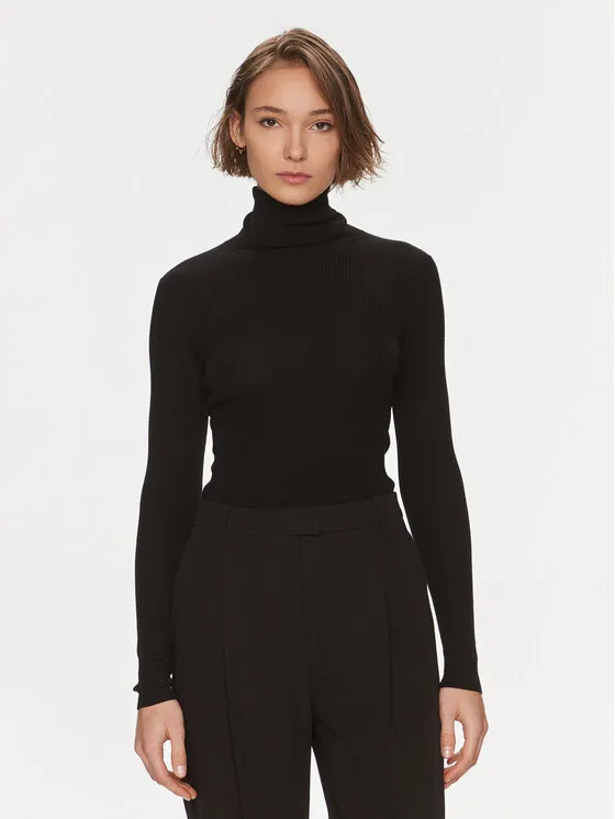 DAY BIRGER ÉT MIKKELSEN Ζιβάγκο · Μαύρο · Regular Fit