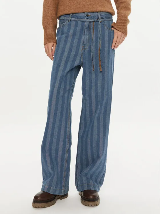 DAY BIRGER ÉT MIKKELSEN Τζιν · Μπλε · Regular Fit