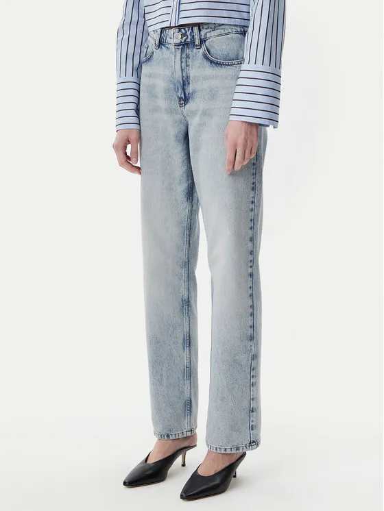 DAY BIRGER ÉT MIKKELSEN Τζιν · Μπλε · Regular Fit