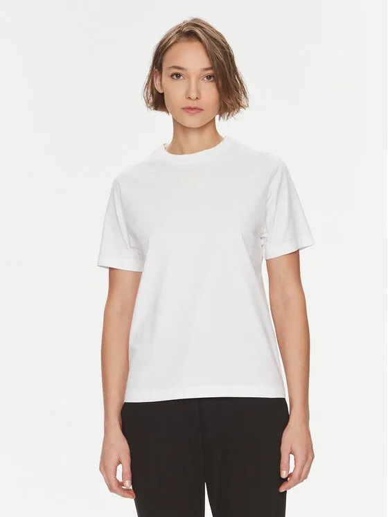 DAY BIRGER ÉT MIKKELSEN T-Shirt · Λευκό