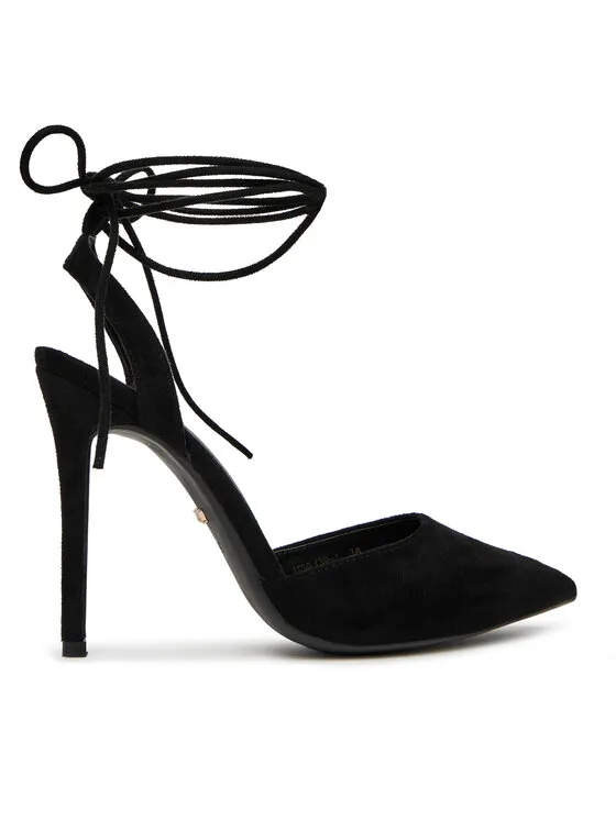 Σανδάλια · Μαύρο · 10.5 cm