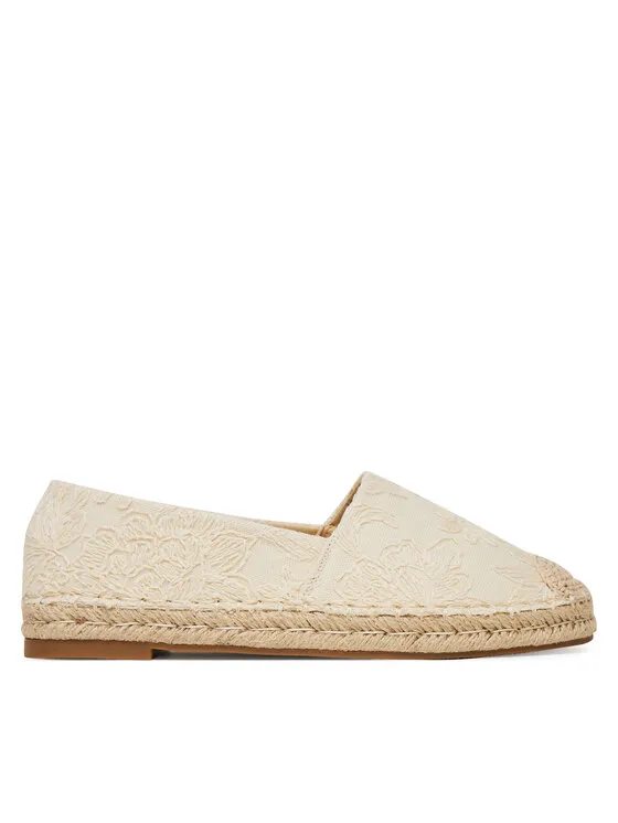 Εσπαντρίγιες · Μπεζ