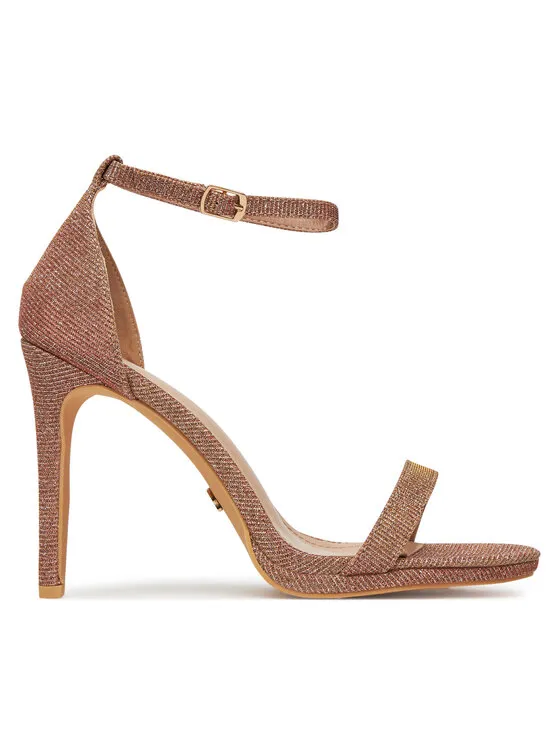 Σανδάλια · Ροζ · 10.5 cm