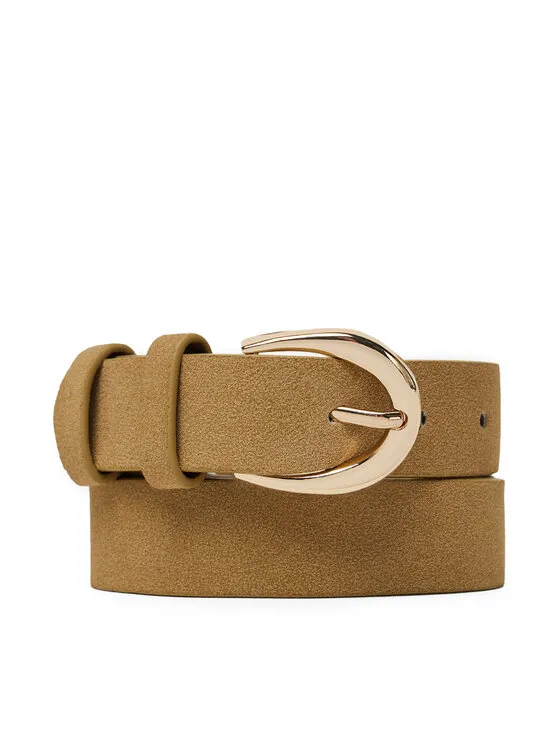 Ζώνη Γυναικεία · Καφέ