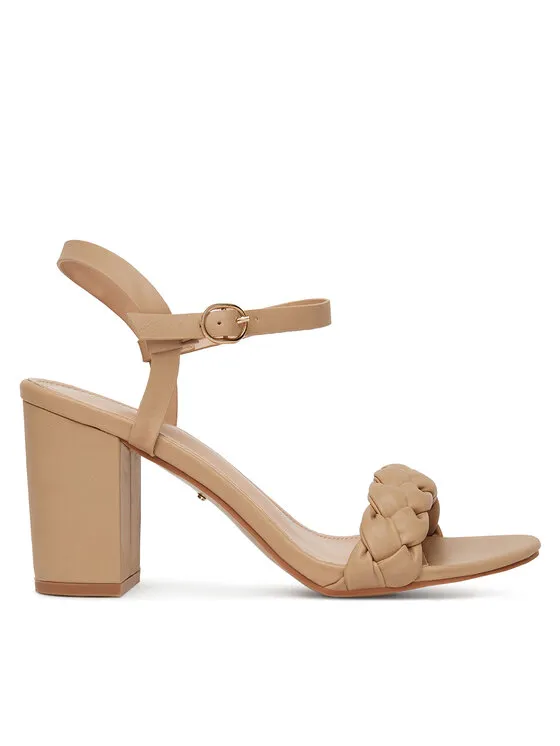 Σανδάλια · Μπεζ · 8.5 cm