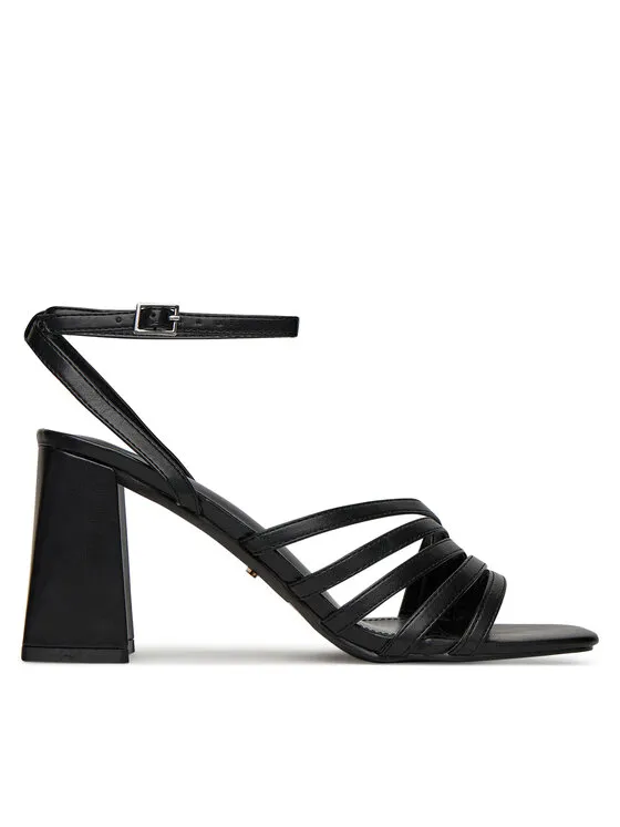 Σανδάλια · Μαύρο · 8.5 cm
