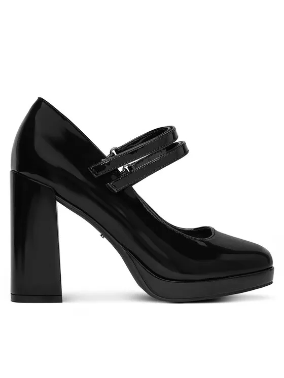 Γοβάκια · Μαύρο · 10.5 cm