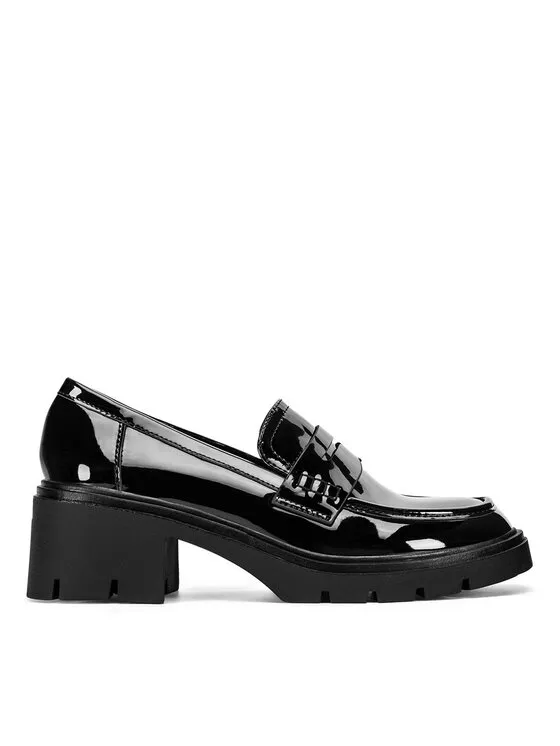 Loafers · Μαύρο