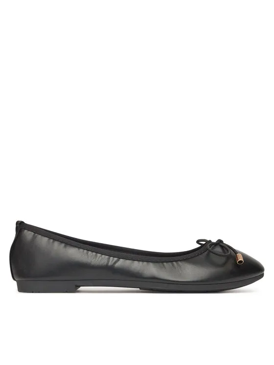 Μπαλαρίνες · Μαύρο