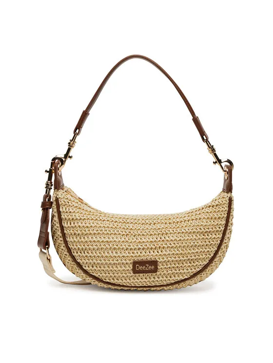 Τσάντα · Μπεζ