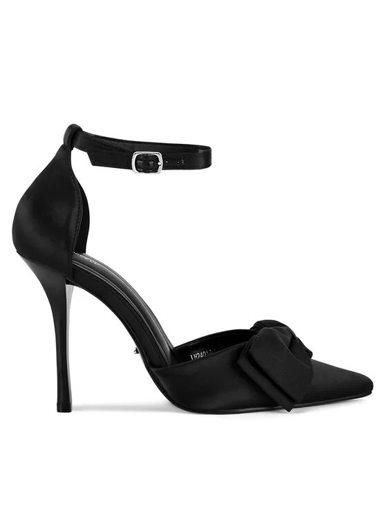 Γόβες · Μαύρο · 10.5 cm