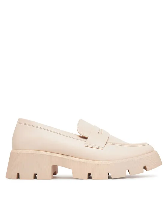Loafers · Ροζ