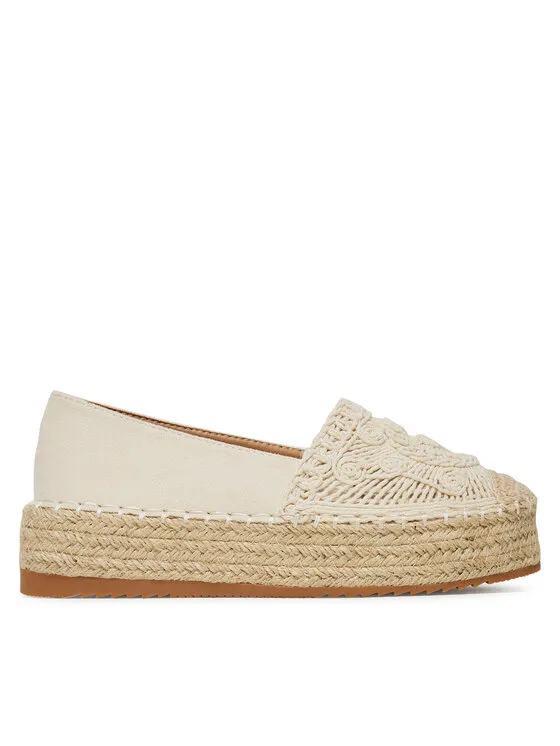 Εσπαντρίγιες · Μπεζ