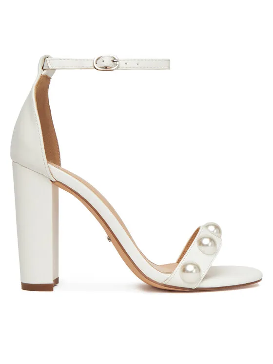 Σανδάλια · Λευκό · 10.5 cm