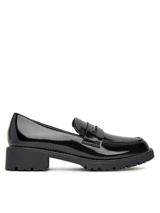 Lords · Μαύρο · 4 cm