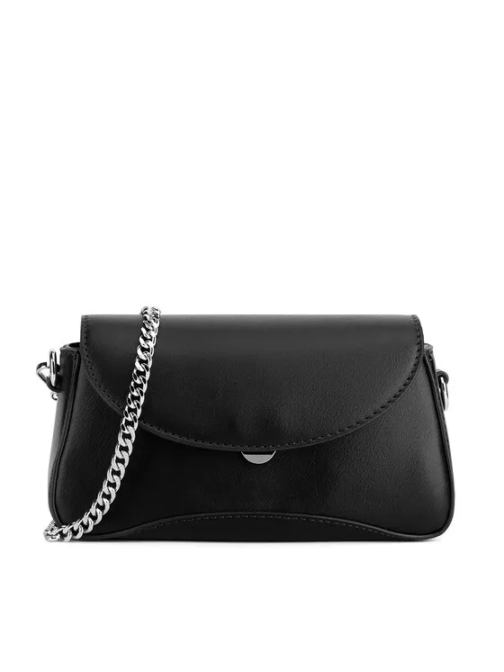 Τσάντα · Μαύρο