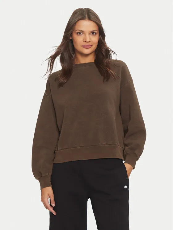 Deha Μπλούζα · Καφέ · Regular Fit