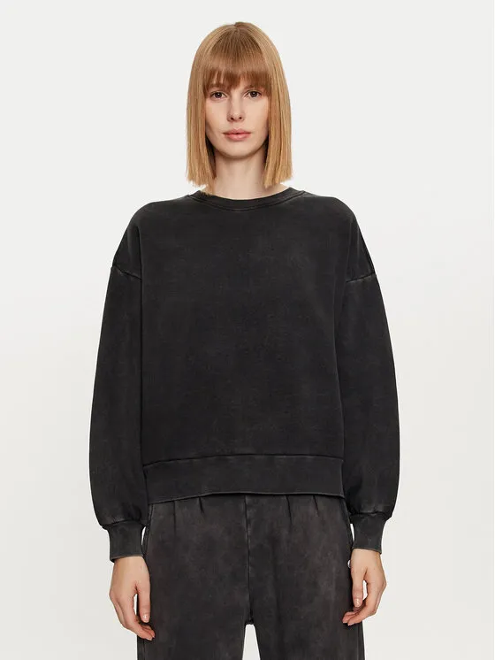 Deha Μπλούζα · Μαύρο · Regular Fit