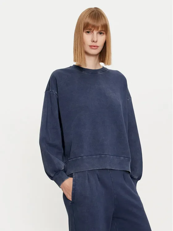Deha Μπλούζα · Σκούρο μπλε · Regular Fit