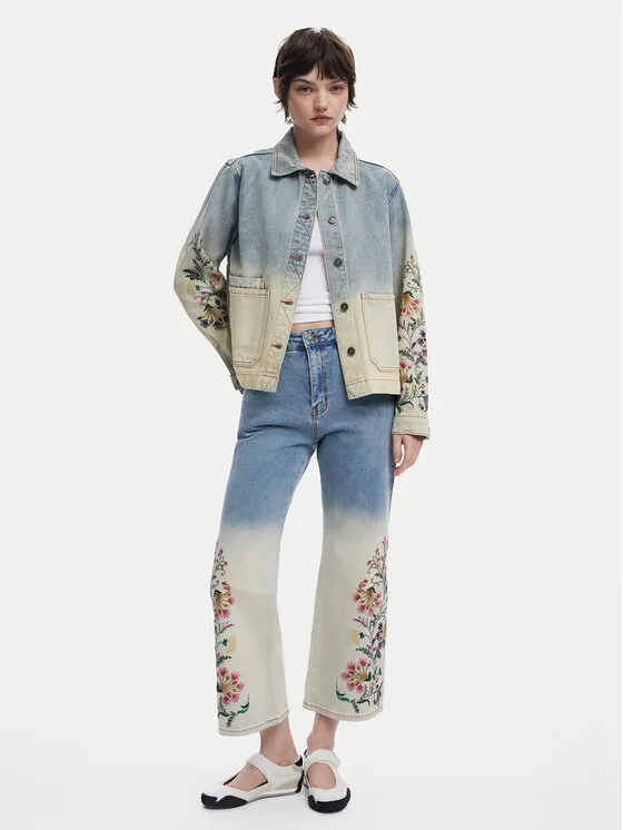 Τζιν · Μπλε · Regular Fit