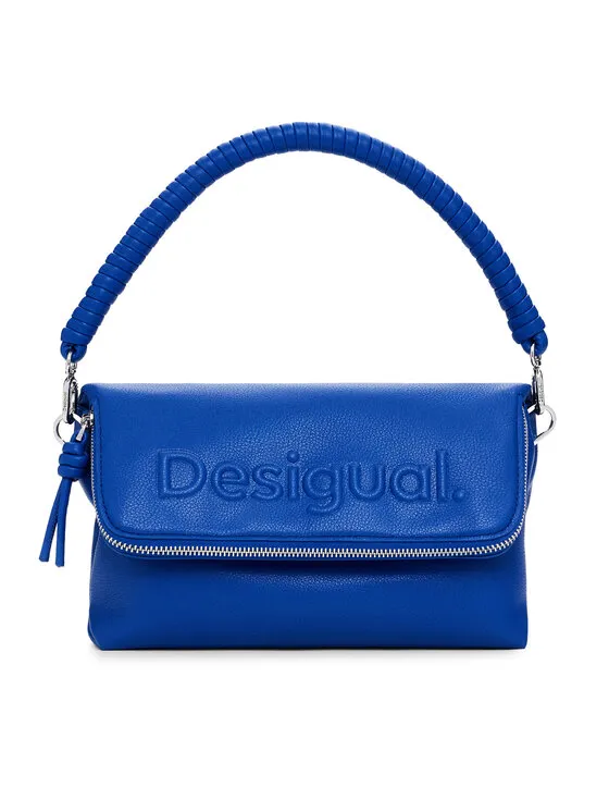 Desigual Τσάντα · Μπλε