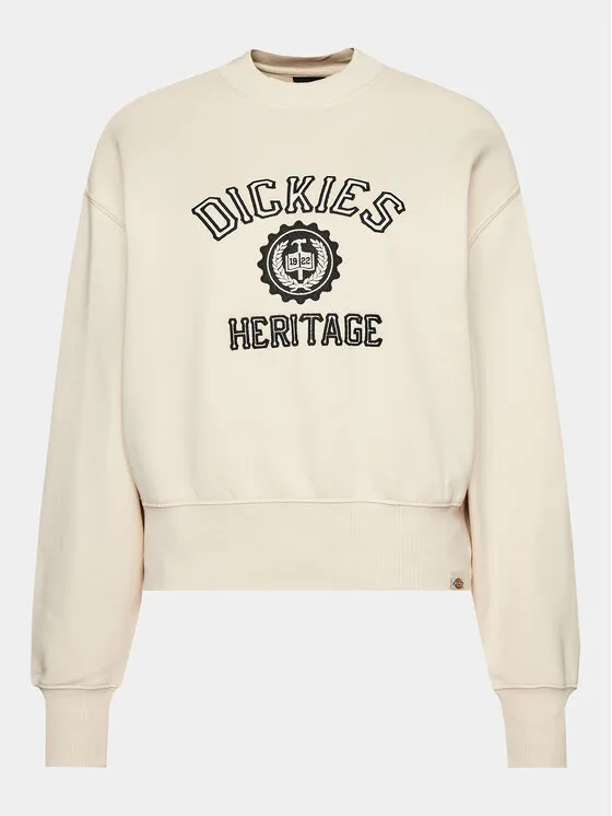 Dickies Μπλούζα · Μπεζ · Regular Fit