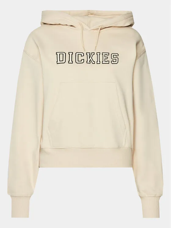 Dickies Μπλούζα · Μπεζ · Regular Fit