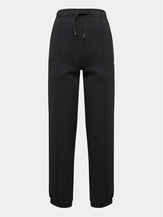 Dickies Παντελόνι φόρμας · Μαύρο · Regular Fit