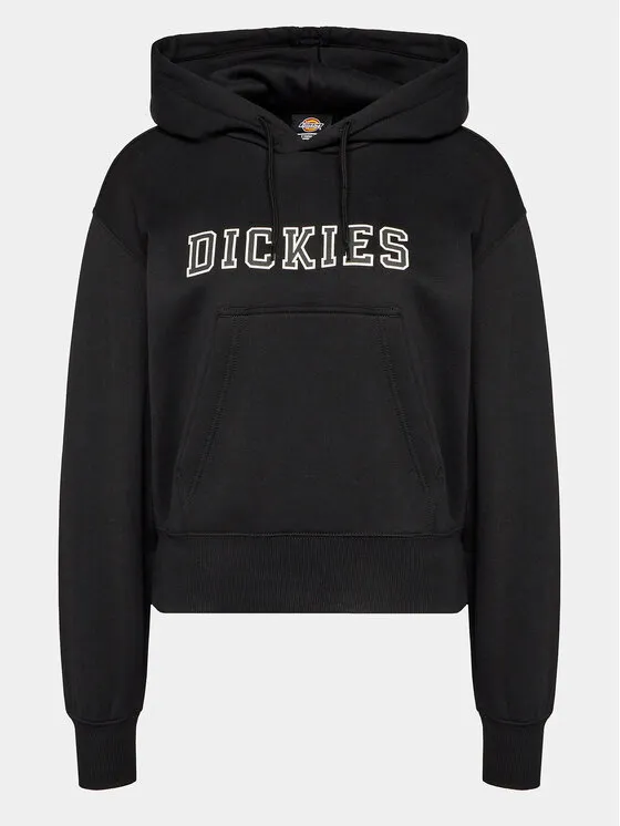 Dickies Μπλούζα · Μαύρο · Regular Fit