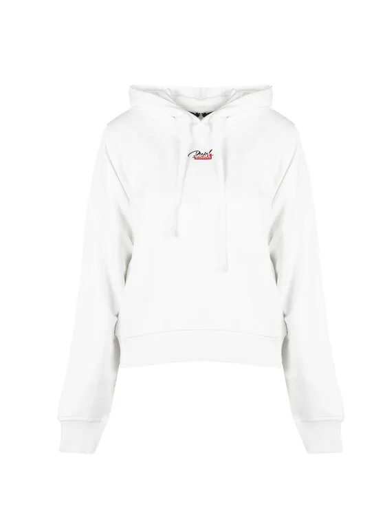 Diesel Μπλούζα · Λευκό · Regular Fit