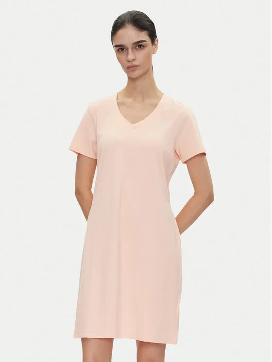 DKNY Sport Φόρεμα καθημερινό · Πορτοκαλί · Mini