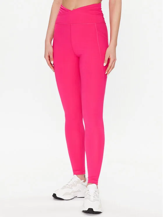 DKNY Sport Κολάν · Ροζ
