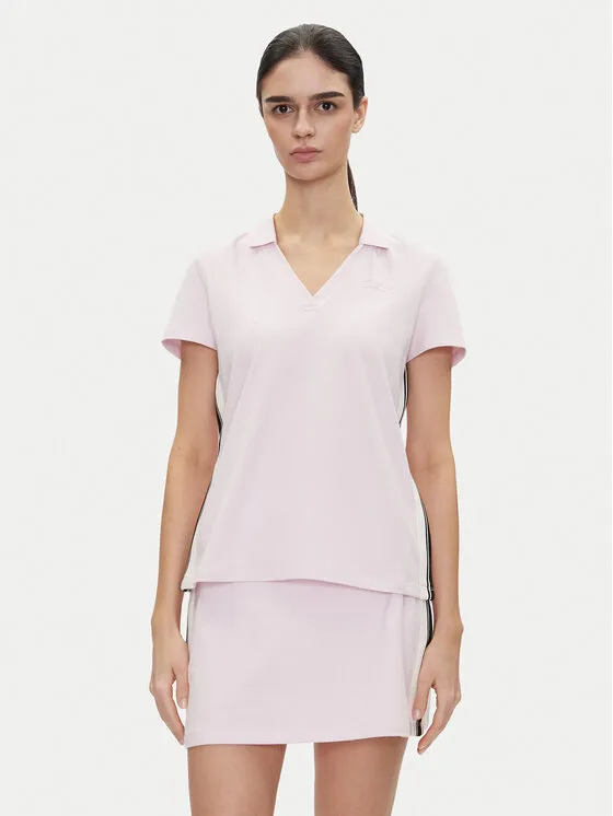 DKNY Sport Polo · Ροζ