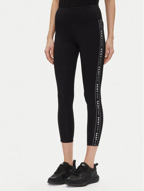 DKNY Sport Κολάν · Μαύρο
