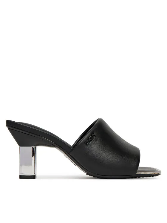 DKNY Παντόφλες · Μαύρο