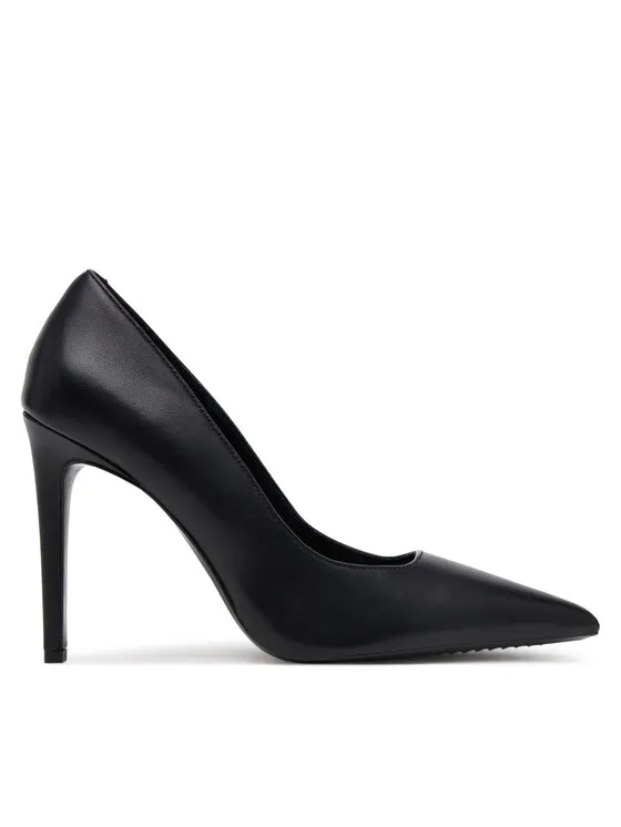 DKNY Γόβες · Μαύρο · 10 cm